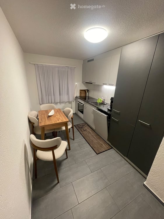 Wohnung in Pieterlen 4