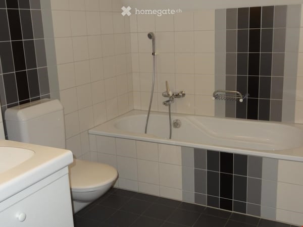Exklusive und heimelige Dachwohnung 9