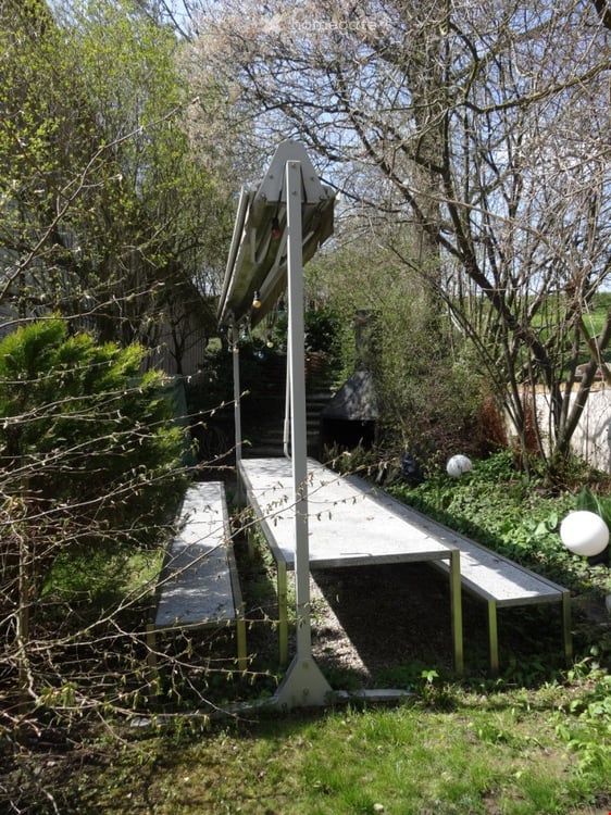 Exklusive und heimelige Dachwohnung 2