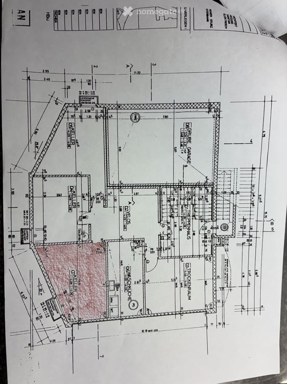Exklusive und heimelige Dachwohnung 12