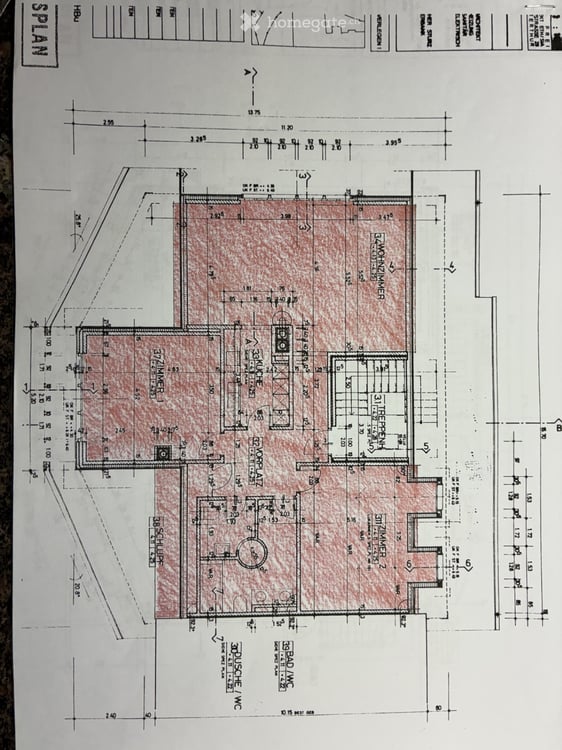 Exklusive und heimelige Dachwohnung 11