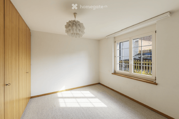 Einfamilienhaus in Löhningen 7
