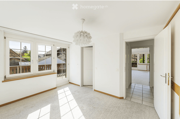 Einfamilienhaus in Löhningen 12