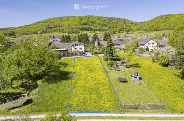 Einfamilienhaus in Löhningen 20
