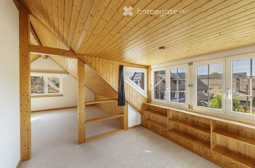 Einfamilienhaus in Löhningen 15