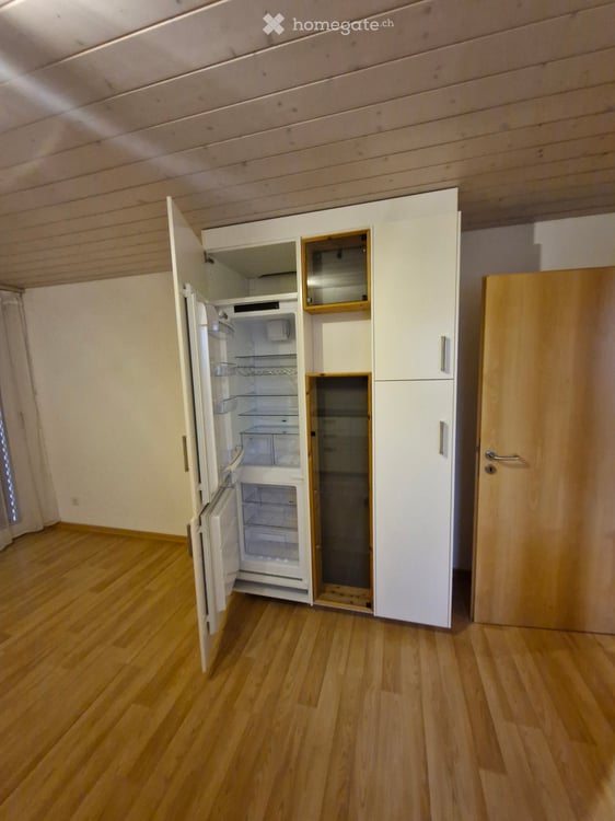 Dachwohnung in Wengi b. Büren 11