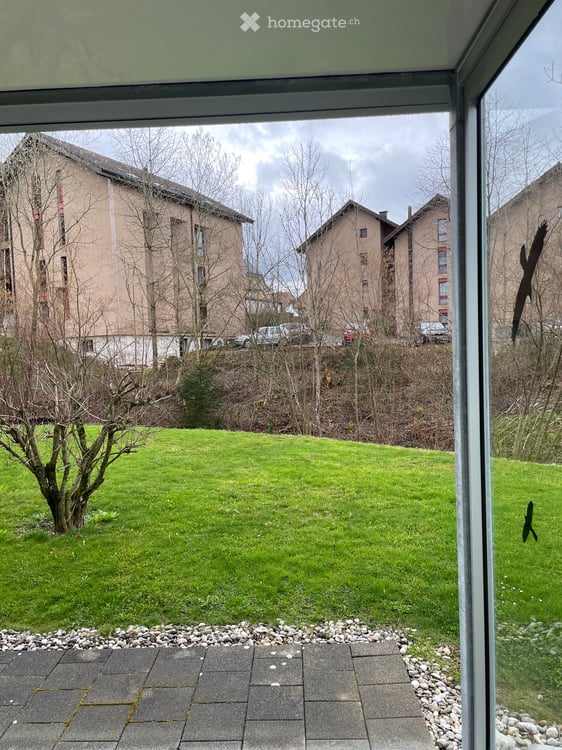 Grosszügige barrierefreie Seniorenwohnung in Biglen 13