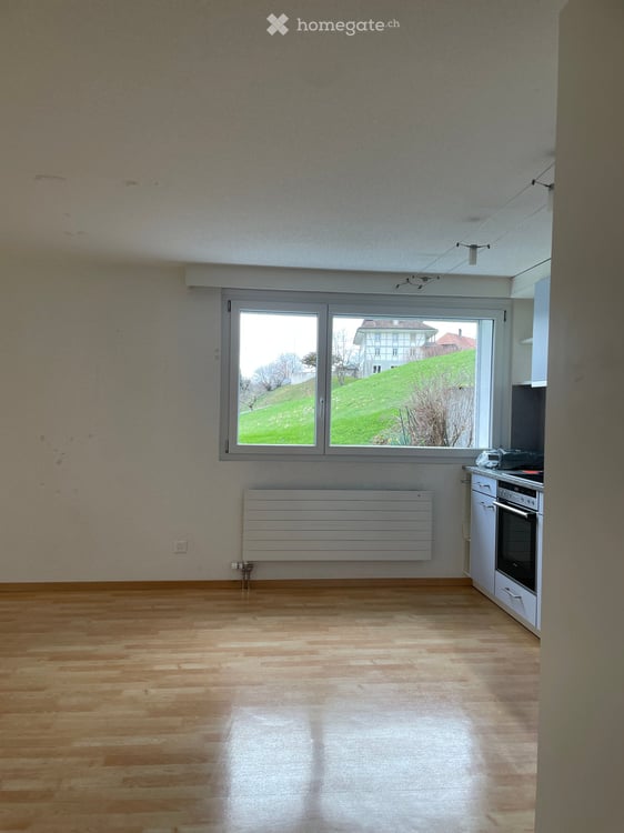 Grosszügige barrierefreie Seniorenwohnung in Biglen 5