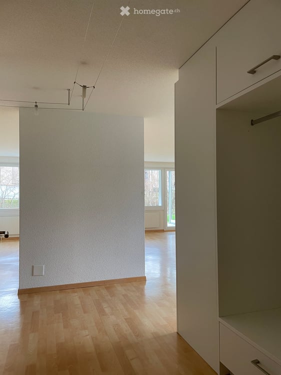 Grosszügige barrierefreie Seniorenwohnung in Biglen 6