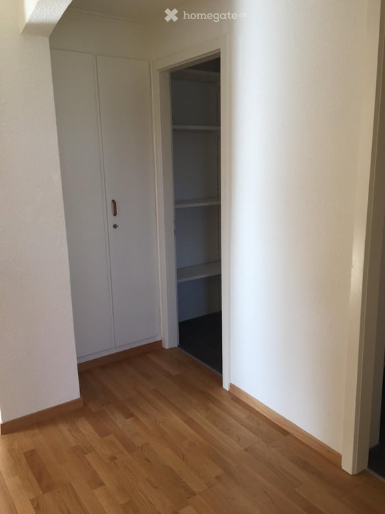 appartement avec une belle vue sur la verdure et buanderie privée 11
