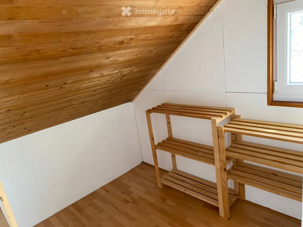 nid d'aigle: appartement au dernier étage dans un quartier calme 10