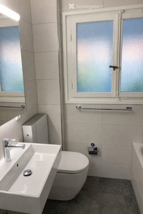 Appartement rénové de 90 m² dans un quartier calme 3