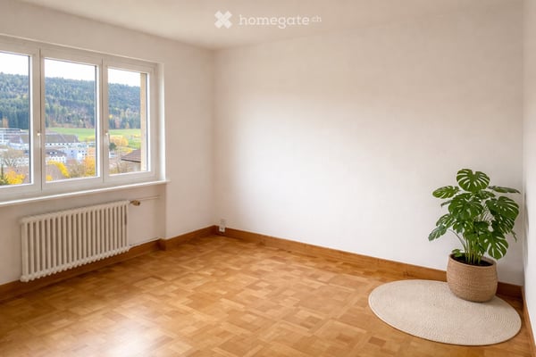 Appartement rénové de 90 m² dans un quartier calme 7