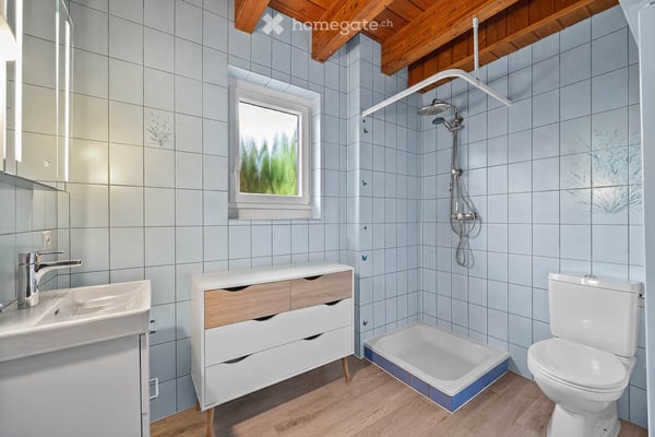 Cottens - Maison individuelle sur une belle parcelle arborisée de 1’043 m² 17