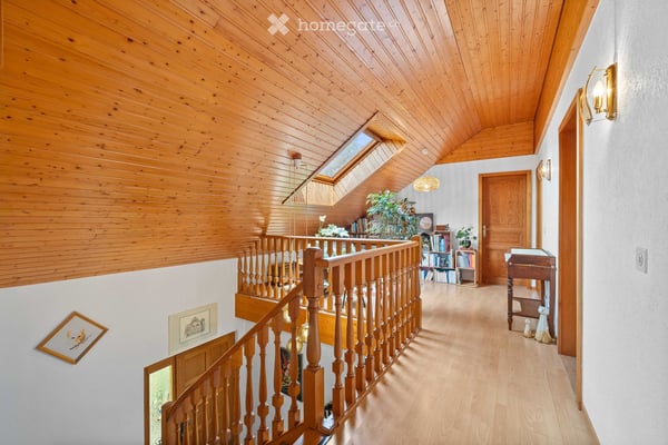Cottens - Maison individuelle sur une belle parcelle arborisée de 1’043 m² 18