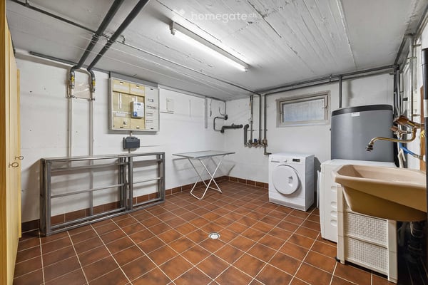 Cottens - Maison individuelle sur une belle parcelle arborisée de 1’043 m² 28
