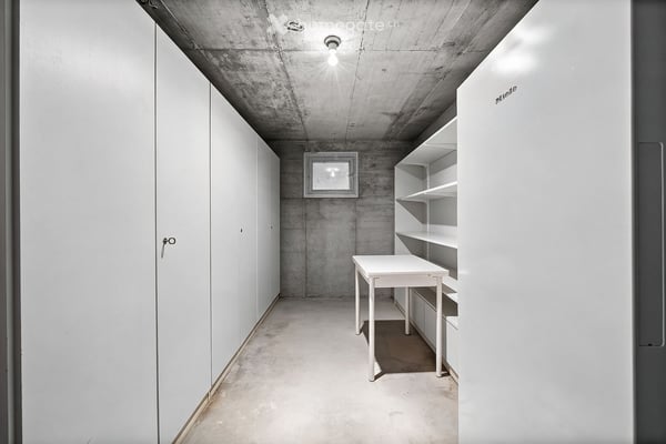 Cottens - Maison individuelle sur une belle parcelle arborisée de 1’043 m² 27