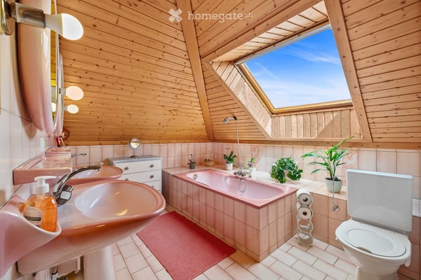 Cottens - Maison individuelle sur une belle parcelle arborisée de 1’043 m² 26
