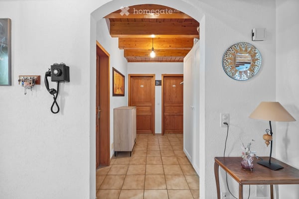 Cottens - Maison individuelle sur une belle parcelle arborisée de 1’043 m² 14