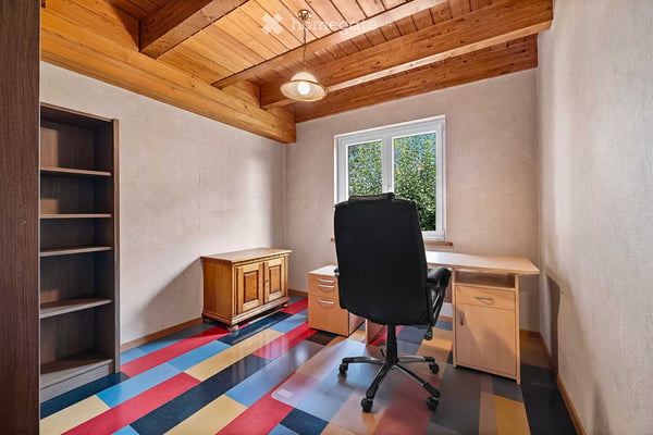Cottens - Maison individuelle sur une belle parcelle arborisée de 1’043 m² 16