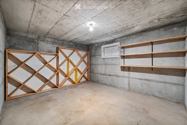 Cottens - Maison individuelle sur une belle parcelle arborisée de 1’043 m² 29