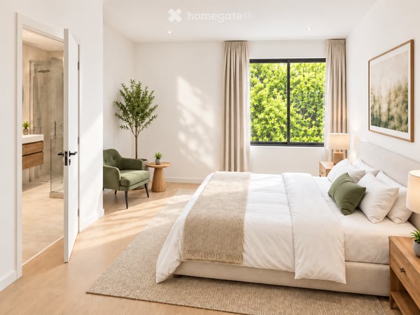 10 VILLAS. UN CADRE RARE. LES ÉVOUETTES COMME VOUS NE LES AVEZ JAMAIS VUES. 4