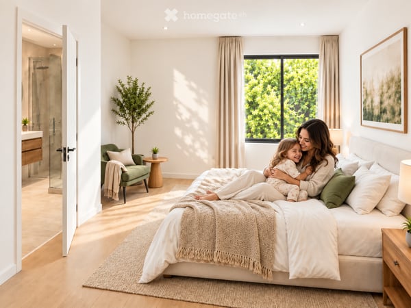 3 VILLAS DÉJÀ RÉSERVÉES – VILLAS FAMILIALES 5.5 PIÈCES DE 167 M² 4