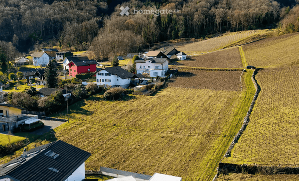 10 villas familiales dans les hauteurs des Evouettes 3
