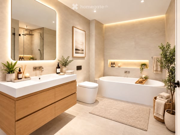 3 VILLAS DÉJÀ RÉSERVÉES – VILLAS FAMILIALES 5.5 PIÈCES DE 167 M² 5