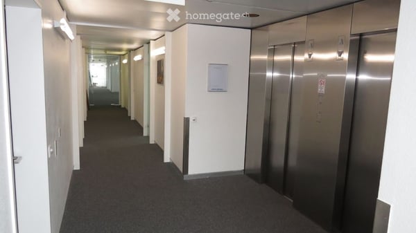 Moderne Büroräumlichkeiten „all inclusive“ 3