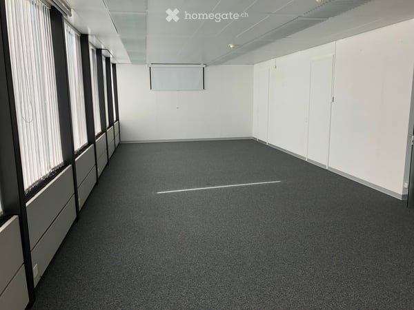 Moderne Büroräumlichkeiten „all inclusive“ 5