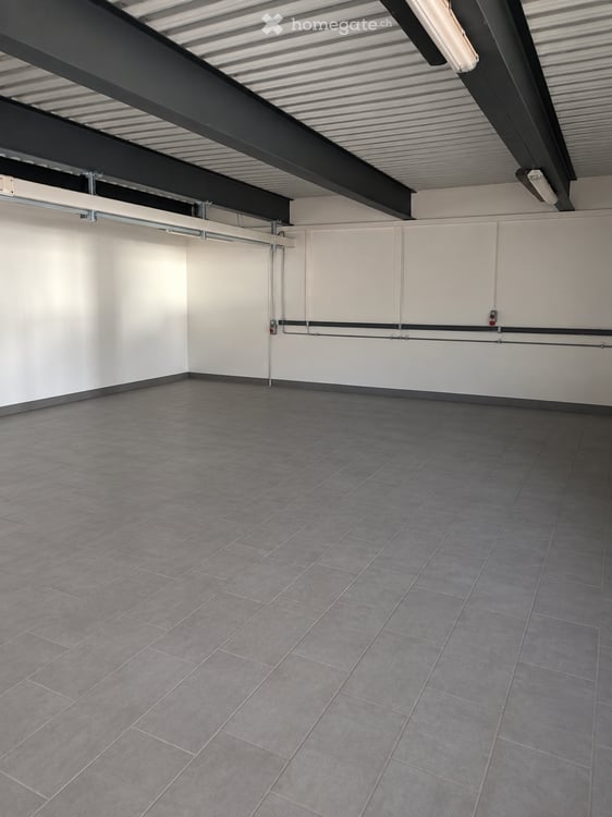Rhône Parc – Local commercial de 45 m² à louer à Vétroz - Réf.: 20.2.9 1