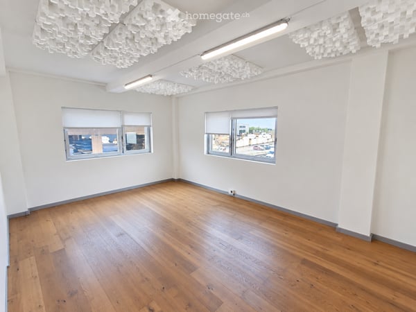 Rhône Parc – Local commercial de 350 m² à louer à Vétroz - Réf.: 10.1.14 3
