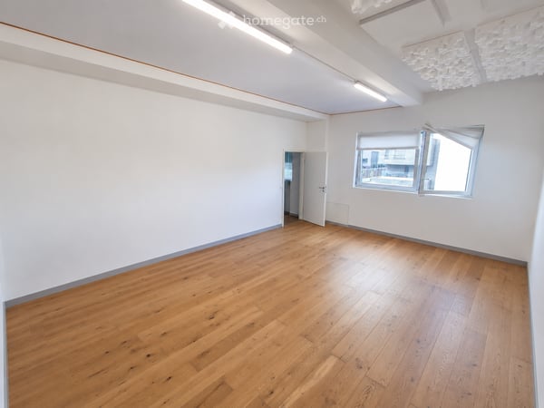 Rhône Parc – Local commercial de 350 m² à louer à Vétroz - Réf.: 10.1.14 2