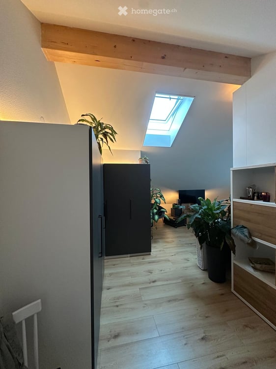 Exklusive 2.5-Zimmer-Maisonettewohnung mit Galerie – moderner Eigentumsstandard 17