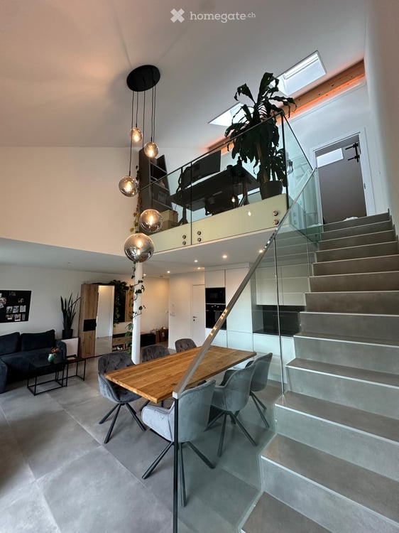 Exklusive 2.5-Zimmer-Maisonettewohnung mit Galerie – moderner Eigentumsstandard 4