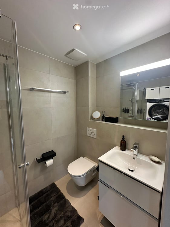 Exklusive 2.5-Zimmer-Maisonettewohnung mit Galerie – moderner Eigentumsstandard 8