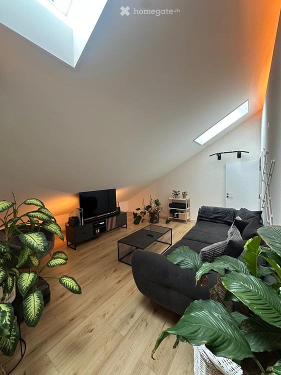 Exklusive 2.5-Zimmer-Maisonettewohnung mit Galerie – moderner Eigentumsstandard 18