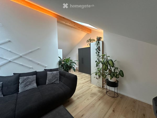 Exklusive 2.5-Zimmer-Maisonettewohnung mit Galerie – moderner Eigentumsstandard 10