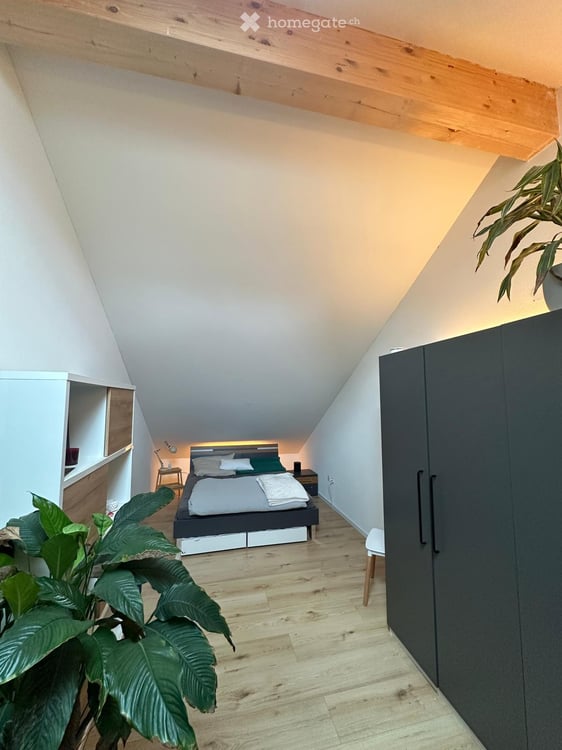 Exklusive 2.5-Zimmer-Maisonettewohnung mit Galerie – moderner Eigentumsstandard 14