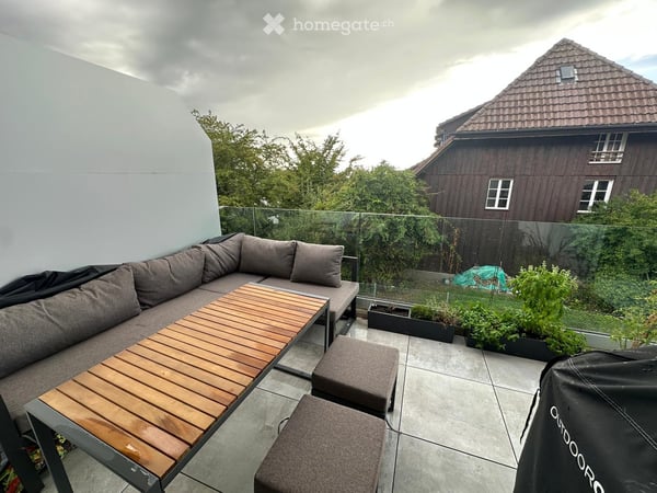 Exklusive 2.5-Zimmer-Maisonettewohnung mit Galerie – moderner Eigentumsstandard 15
