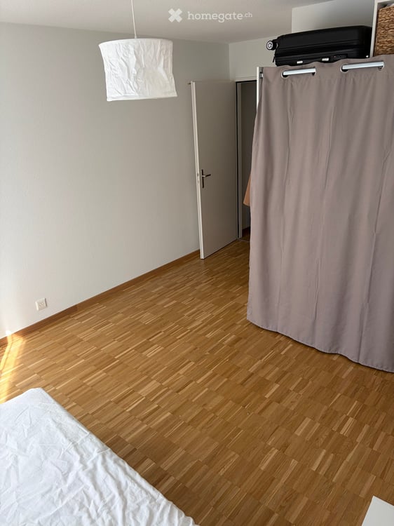 Appartement Colocation à Carouge GE 5
