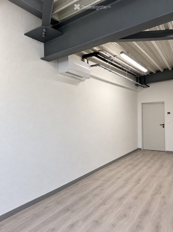 RhôneParc – Local commercial de 34 m² à louer à Vétroz - Réf.: 20.2.4 14