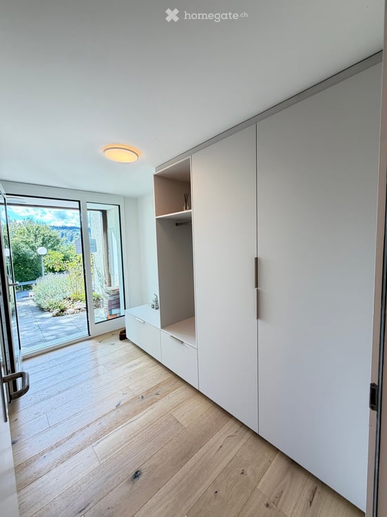 Erstbezug nach Totalsanierung – hochwertiges 5.5-Zimmer-Haus mit Garten 9