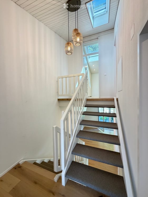 Erstbezug nach Totalsanierung – hochwertiges 5.5-Zimmer-Haus mit Garten 4