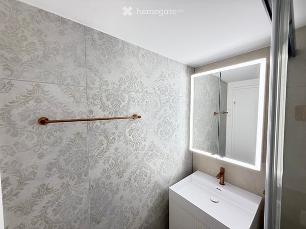 Erstbezug nach Totalsanierung – hochwertiges 5.5-Zimmer-Haus mit Garten 7