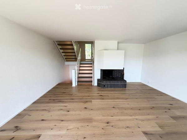 Erstbezug nach Totalsanierung – hochwertiges 5.5-Zimmer-Haus mit Garten 11