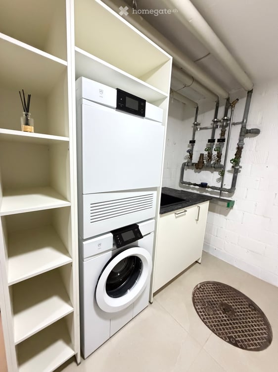 Erstbezug nach Totalsanierung – hochwertiges 5.5-Zimmer-Haus mit Garten 10