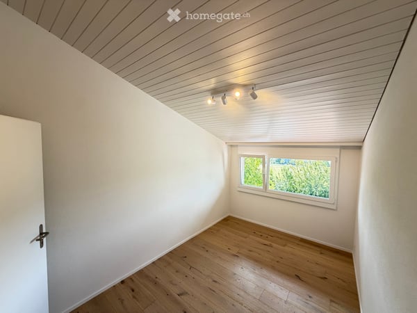 Erstbezug nach Totalsanierung – hochwertiges 5.5-Zimmer-Haus mit Garten 15