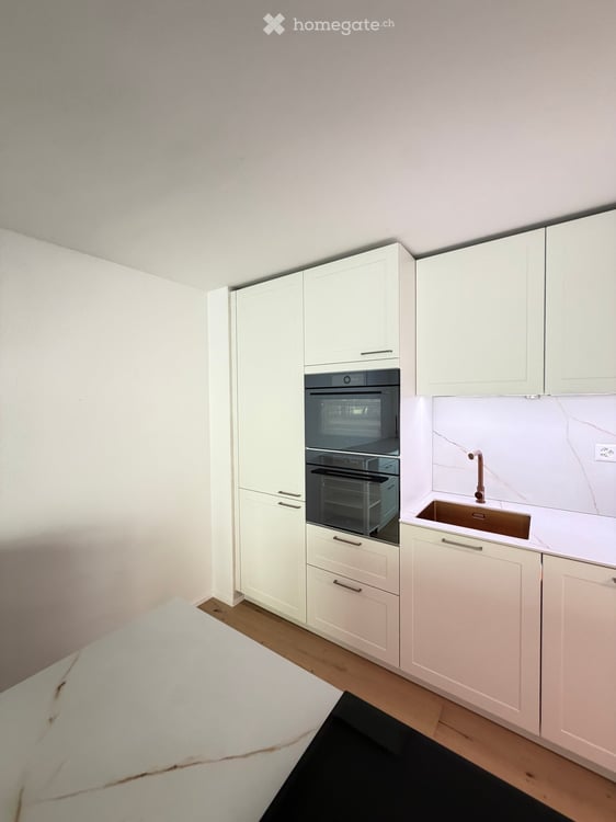 Erstbezug nach Totalsanierung – hochwertiges 5.5-Zimmer-Haus mit Garten 2